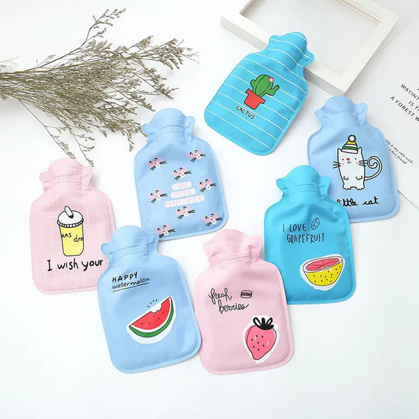 Mini Hot Water Heating Bags Set (3Pcs) - Image 6
