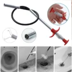 Imported Spring Pipe for Clog Removing & Drain Cleaner in Snake Style Dredging Tools
