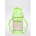 Baby Duck Juice Feeder Bottle