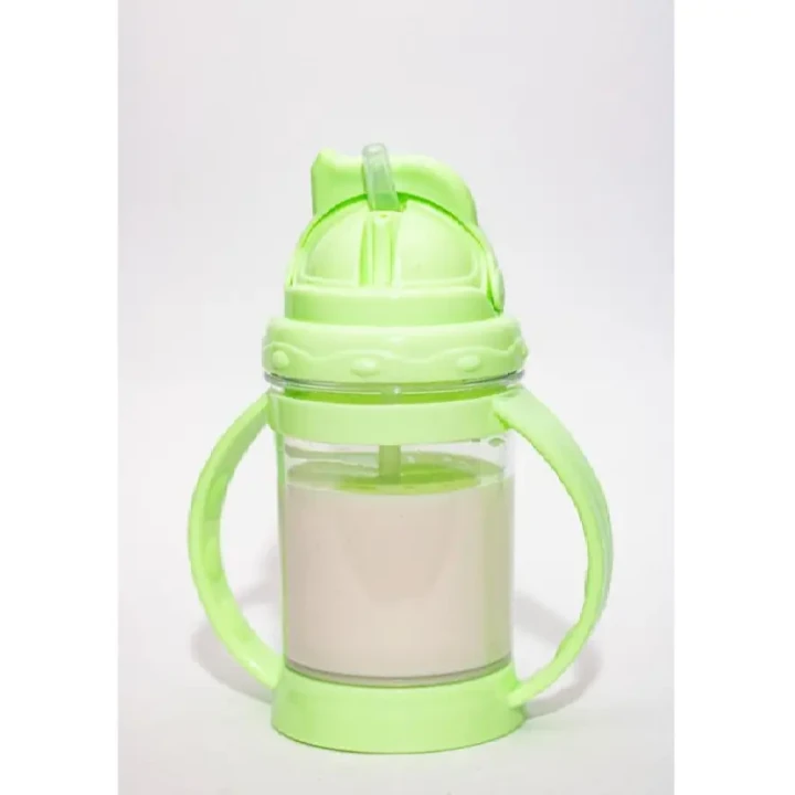Baby Duck Juice Feeder Bottle - Image 4
