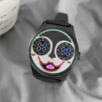 ADAMO Kids Digital Watch (Pack of 3)