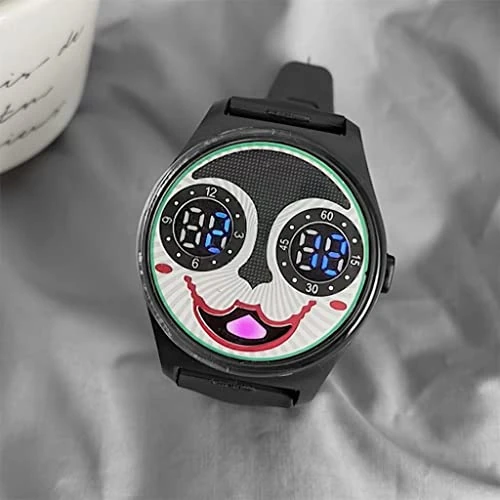 ADAMO Kids Digital Watch (Pack of 3) - Image 5
