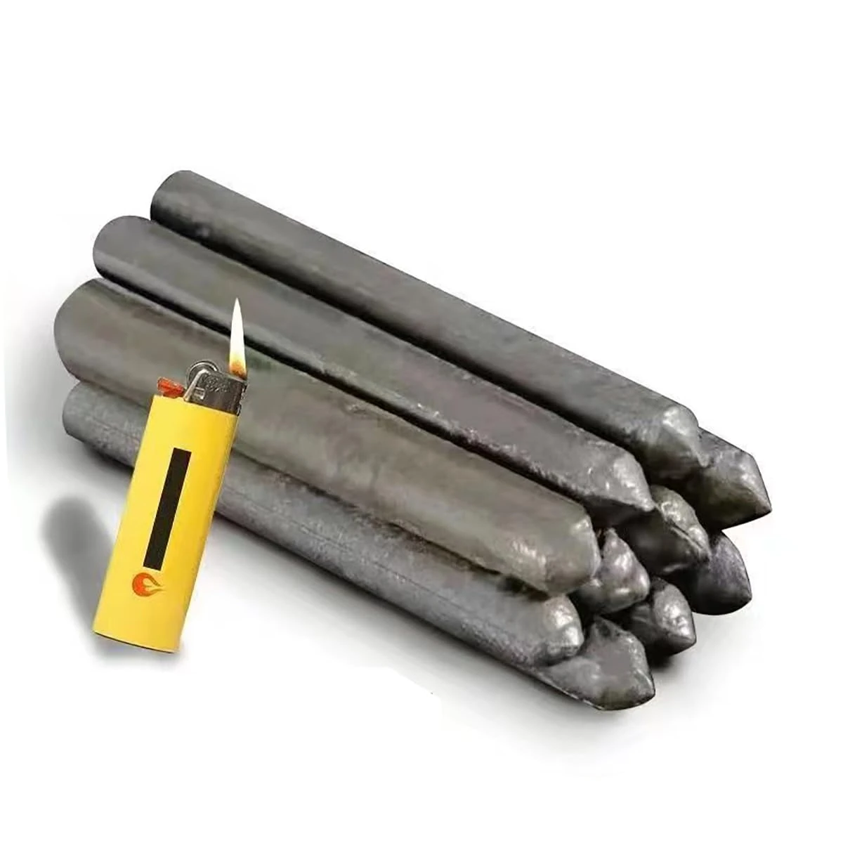6 Pcs Low Temperature Welding Rods Easy to Melt - Image 12