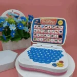 Kids Educational Laptop Toy (3+ Years)