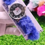 Hello Kitty Kids Analog Wrist Watch
