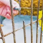 6 Pcs Low Temperature Welding Rods Easy to Melt
