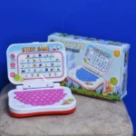 Kids Educational Laptop Toy (3+ Years)