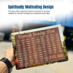 Umrah Saving Box – Save 210,000 Smartly for Your Umrah Journey