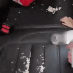 Imported Cordless 3-in-1 Rechargeable Vacuum Cleaner and Blower – Cleans up every corner of your Home and Car