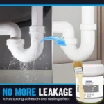 Grand Sale – Imported Leak Control Transparent Waterproof Sealant for Leaks and Cracks
