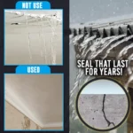 Grand Sale – Imported Leak Control Transparent Waterproof Sealant for Leaks and Cracks