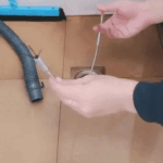 Imported Spring Pipe for Clog Removing & Drain Cleaner in Snake Style Dredging Tools