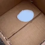 Grand Sale – Imported Leak Control Transparent Waterproof Sealant for Leaks and Cracks