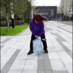 3 Pcs Easy-Lift Water Bottle Portable Ring Handle Lifter for Mineral Water Buckets