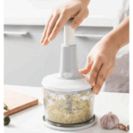 Imported Manual Hand Push Multifunctional Chopper Mixer Cutter and Grinder