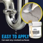 Grand Sale – Imported Leak Control Transparent Waterproof Sealant for Leaks and Cracks