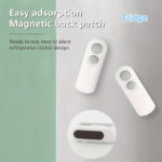 Rechargeable 2 in 1 Portable Mini Food Bag Heat Sealer And Cutter For Home and Outdoor Use