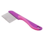 Stainless Steel Hair Lice Comb (Pack of 2)