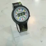 Kids Digital Watch Y302 (Pack of 3)