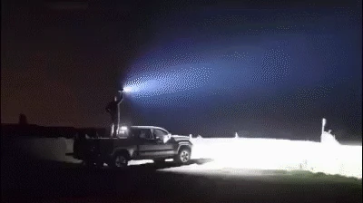 Rechargeable Long Distance Beam Range Car Rescue Torch with Hammer Window Glass and Seat Belt Cutter Built in Mobile USB Fast Charger Power Bank - Image 3