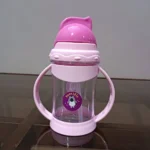 Baby Duck Juice Feeder Bottle