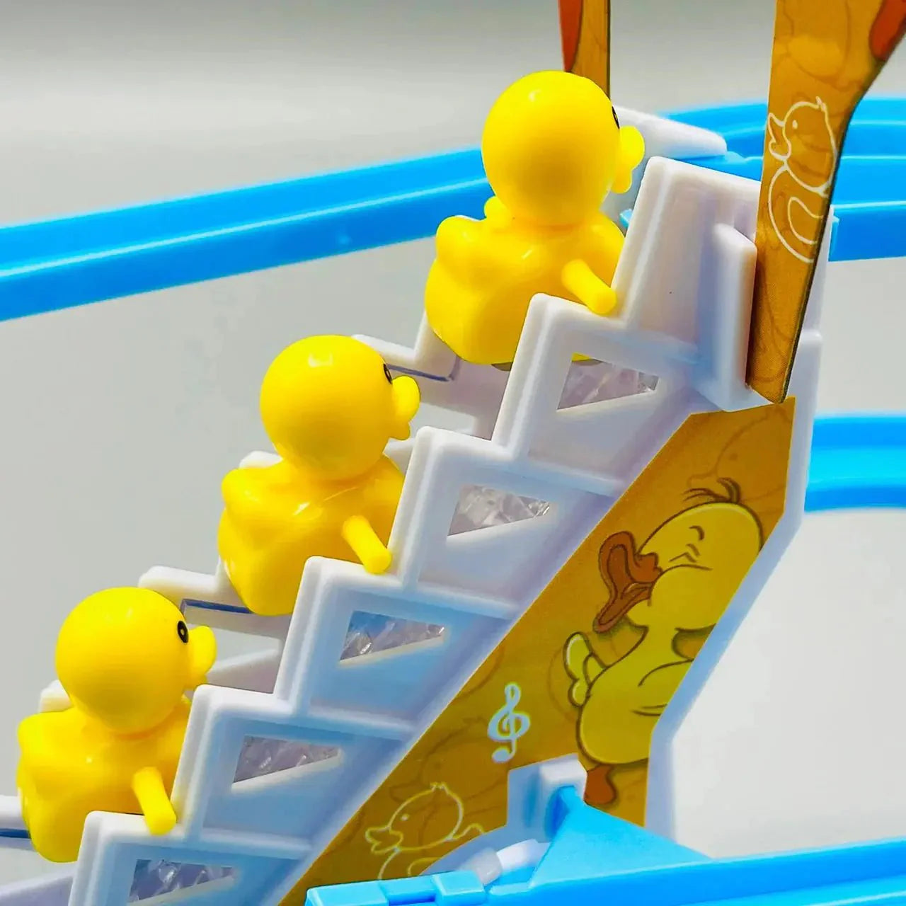 Small Ducks Climbing Toy - Image 7