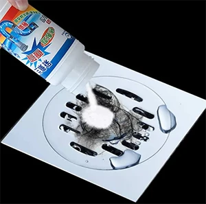 Imported Drain & Sink Cleaner with Premium Deep Cleaning Formula - Image 9