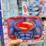 Kids Lunch Box with Spoon & Fork