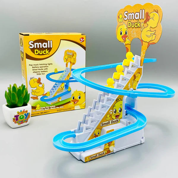Small Ducks Climbing Toy - Image 6