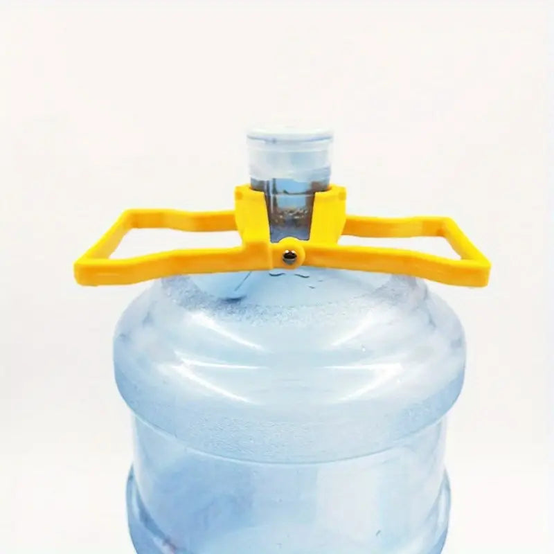 3 Pcs Easy-Lift Water Bottle Portable Ring Handle Lifter for Mineral Water Buckets - Image 11