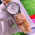 Hello Kitty Kids Analog Wrist Watch