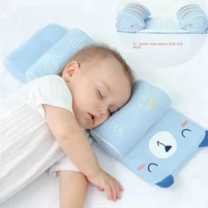 Baby Head Shaping Pillow Anti-Flat