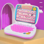 Kids Educational Laptop Toy (3+ Years)