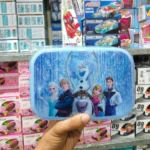 Kids Lunch Box with Spoon & Fork