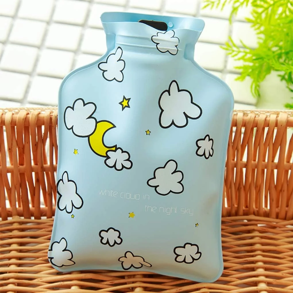 Mini Hot Water Heating Bags Set (3Pcs) - Image 3