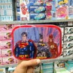 Kids Lunch Box with Spoon & Fork