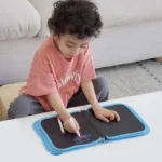 Kids Erasable Doodle Drawing Book (10 Pages)