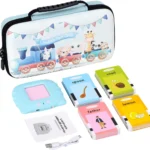 Talking Flash Cards Learning Toy (112 Cards)