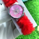 Hello Kitty Kids Analog Wrist Watch