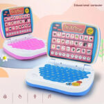 Kids Educational Laptop Toy (3+ Years)