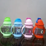 Baby Duck Juice Feeder Bottle