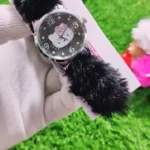 Hello Kitty Kids Analog Wrist Watch