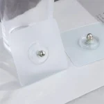 Punch Free Self Adhesive Screw Wall Hook For Home and Outdoor Use