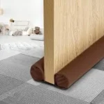 Pack of 7 Door Draft Dust and Air Stopper