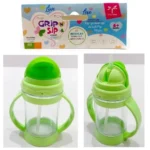 Baby Duck Juice Feeder Bottle