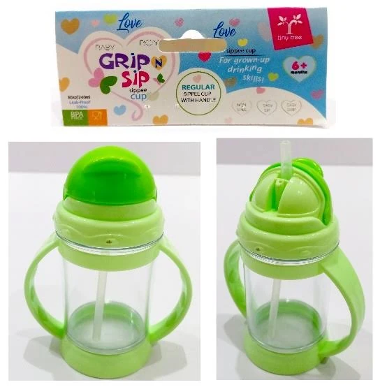 Baby Duck Juice Feeder Bottle - Image 5