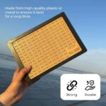 Umrah Saving Box – Save 210,000 Smartly for Your Umrah Journey