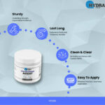 Grand Sale – Imported Leak Control Transparent Waterproof Sealant for Leaks and Cracks