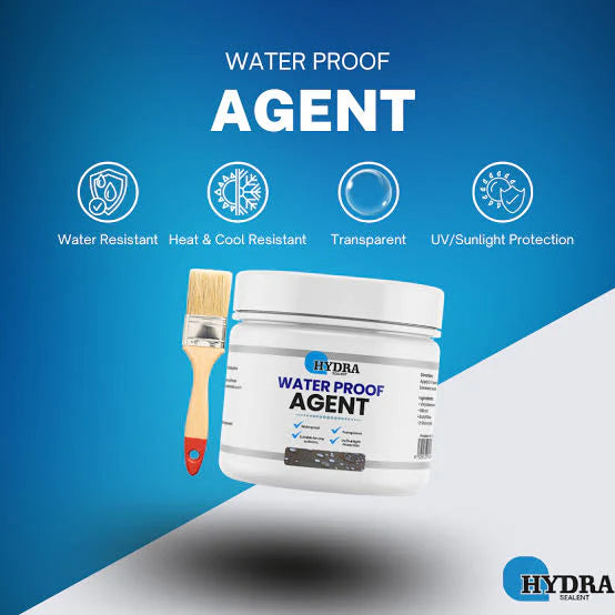 Grand Sale - Imported Leak Control Transparent Waterproof Sealant for Leaks and Cracks - Image 7