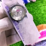 Hello Kitty Kids Analog Wrist Watch